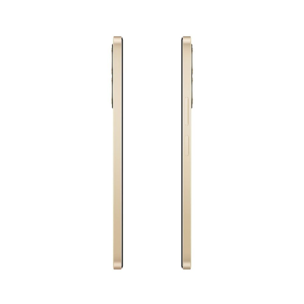 Vivo Y35 (Gold, 8GB RAM, 128GB Storage)