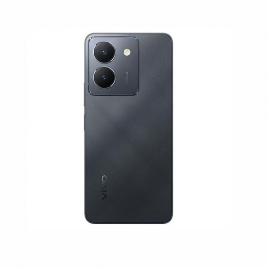 Vivo Y36 (Meteor Black, 8GB RAM, 128GB Storage)