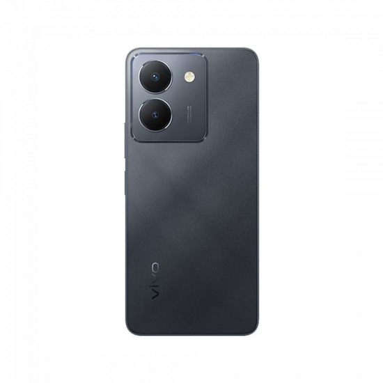 Vivo Y36 (Meteor Black, 8GB RAM, 128GB Storage)
