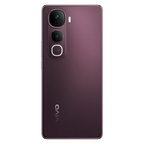 Vivo Y400 Pro 5G Nebula Purple 8GB RAM 128GB Storage with No Cost EMIAdditional Exchange Offers