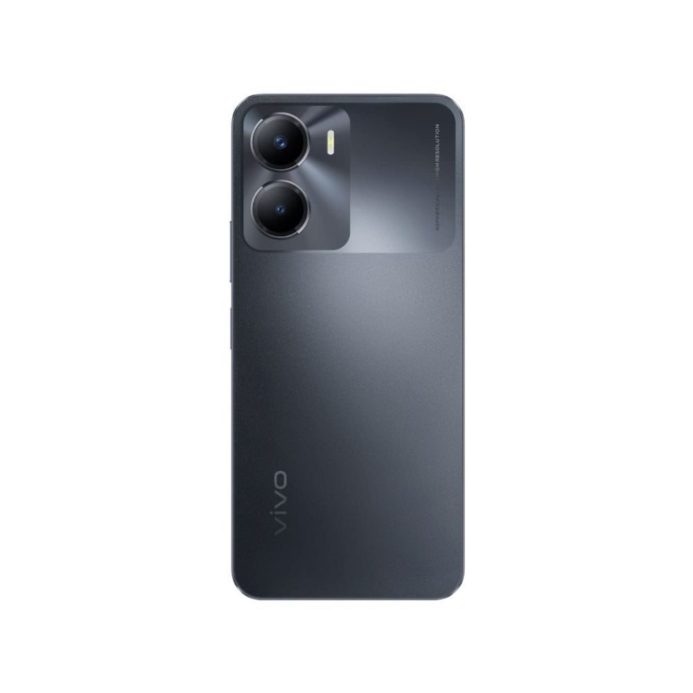 Vivo Y56 5G (Black Engine, 8GB RAM, 128GB Storage) with No Cost EMI/Additional Exchange Offers