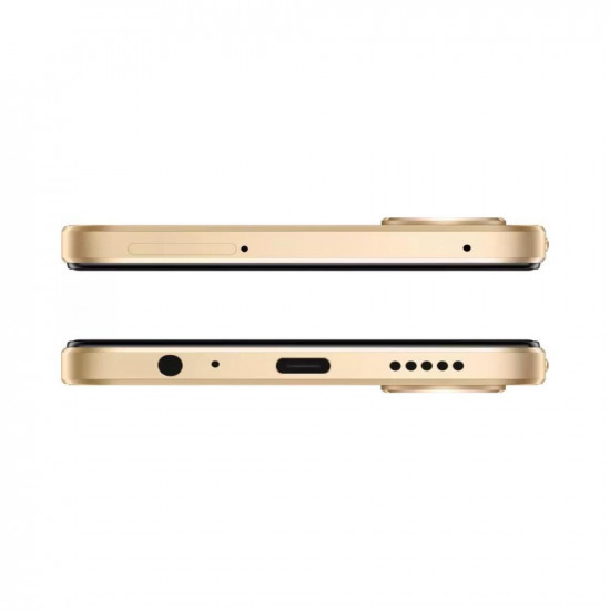 Vivo Y56 5G (Orange Shimmer, 8GB RAM, 128GB Storage)