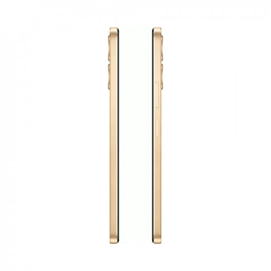Vivo Y56 5G (Orange Shimmer, 8GB RAM, 128GB Storage)