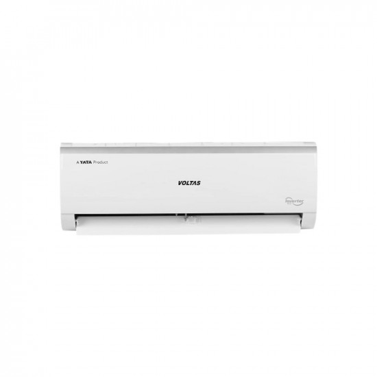 Voltas 2 Ton 3 Star, Inverter Split AC(Copper, 4-in-1 Adjustable Mode