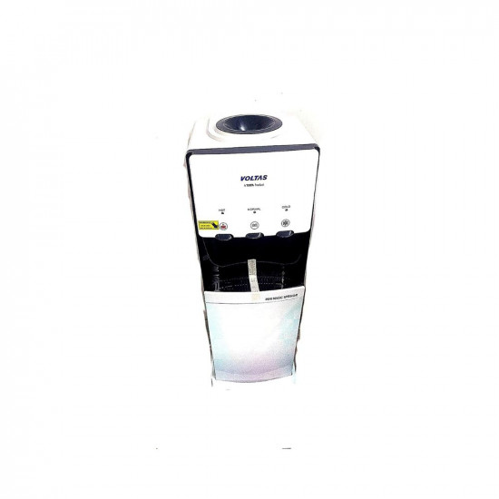 Voltas Mini Magic Pure-F 500-Watt Water Dispenser (White)