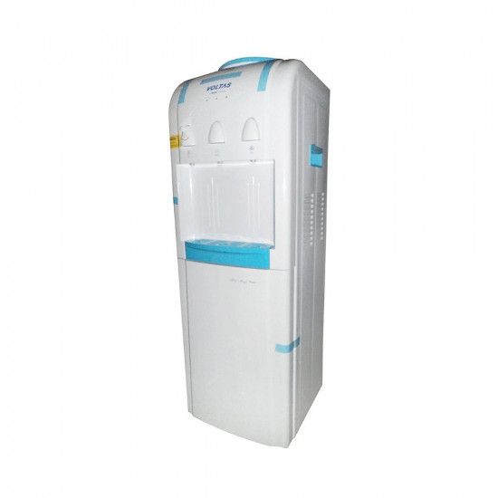 Voltas Mini Magic Pure-F 500-Watt Water Dispenser (White)