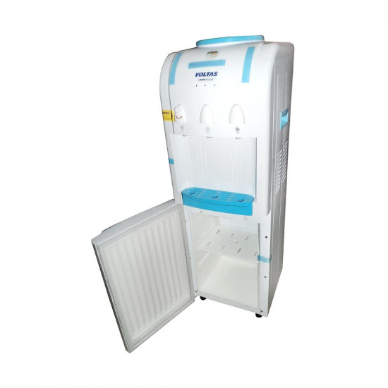 Voltas Mini Magic Pure-R 500-Watt Water Dispenser (White)