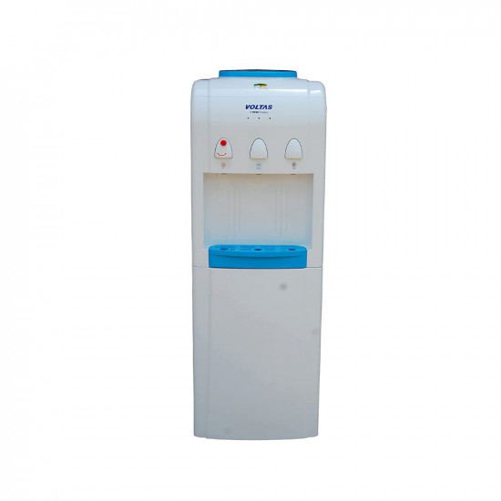 Voltas Pure R Water Dispenser with Refrigerator 500 Watt