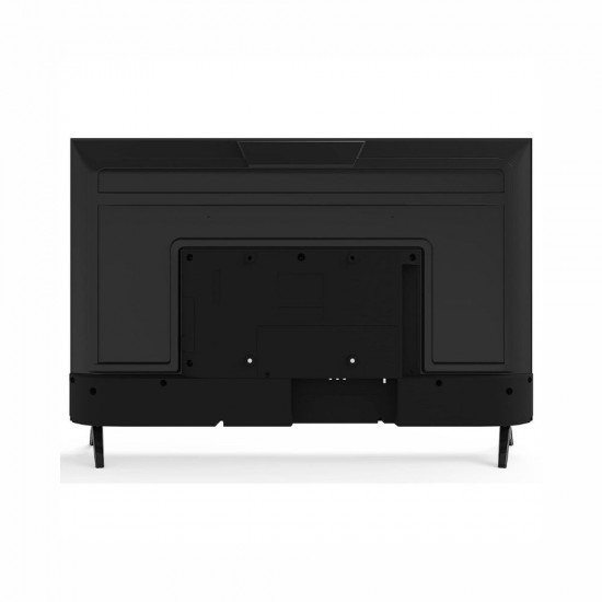 Vu 139 cm 55 inches The Premium Series 4K Utlra HD Smart LED Google TV 55CA Black