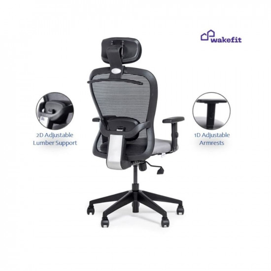Wakefit Office Chair