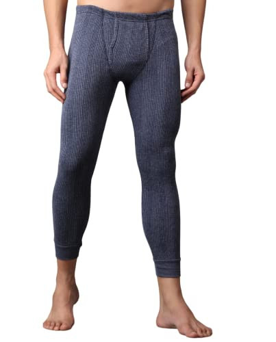 Wearslim Premium Winter Thermal Bottom Underwear for Men Ultra
