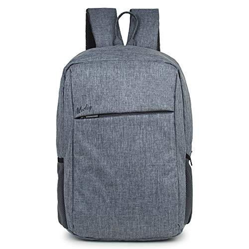 Wesley Milestone 2.0 Casual Waterproof Laptop Backpack/Office Bag/School Bag/College  Bag/Business Bag/Travel Backpack (Dimensions:13x18 inches) (Compatible with  39.62cm(15.6inch laptop) 30 L - Buy Wesley Milestone 2.0 Casual Waterproof  Laptop Backpack ...