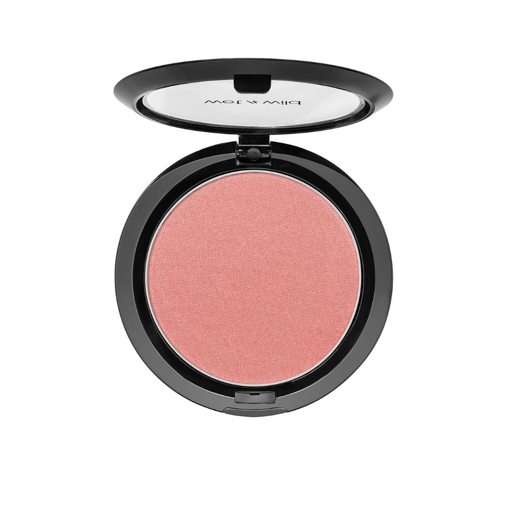 Wet n Wild Color Icon Blush - Pinch Me Pink, Pink, 6 g