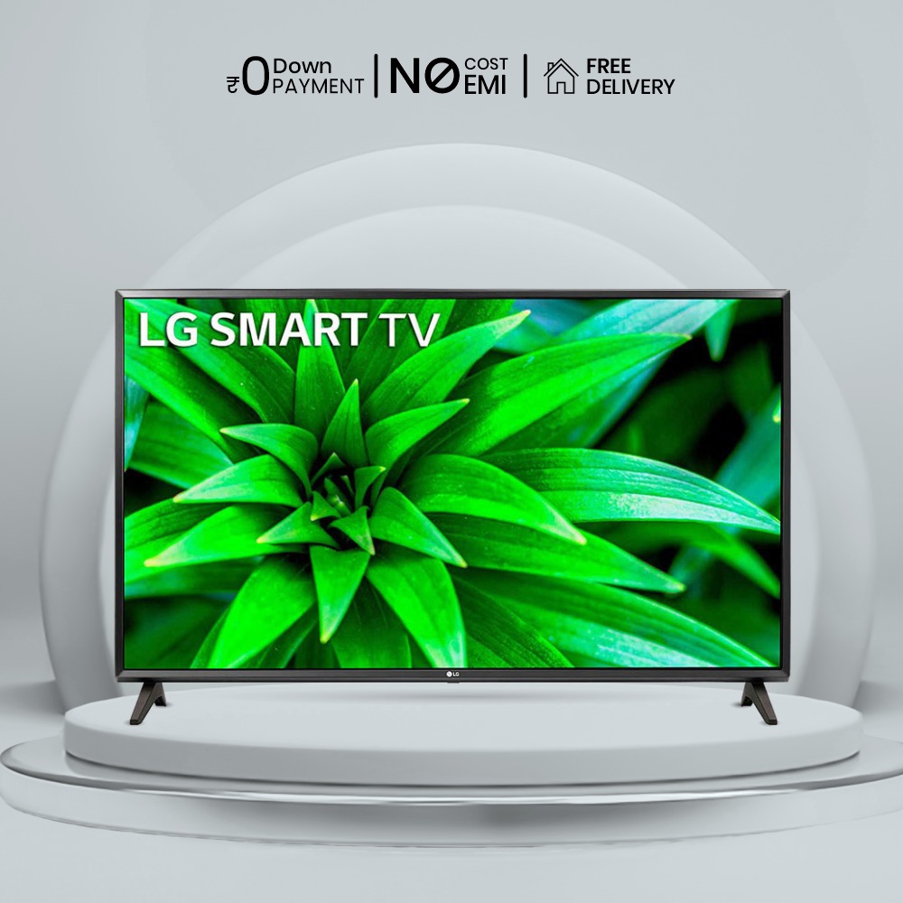 LG 80 cm (32 inch) HD Ready LED Smart TV  