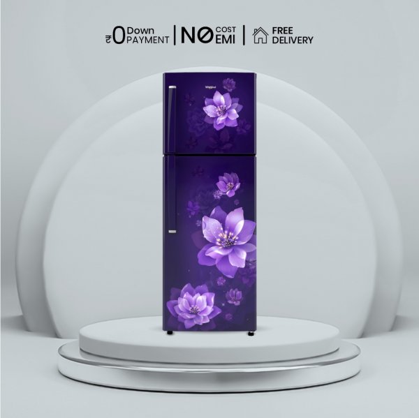 whirlpool 278 sapphire mulia