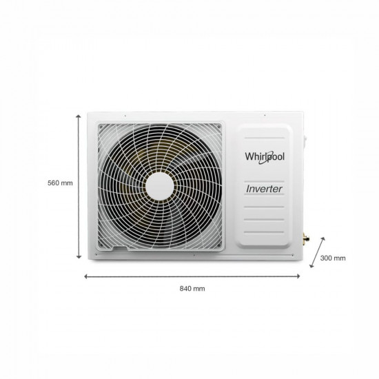 Whirlpool 1 0 Ton 3 Star
