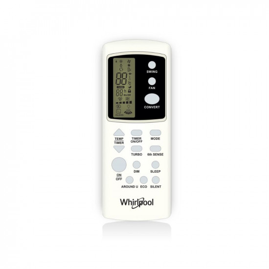 Whirlpool 1 5 Ton 5 Star