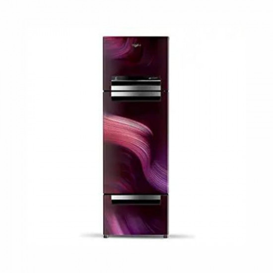 Whirlpool 240 L Frost Free Multi Door Refrigerator FP 263D PROTTON ROY