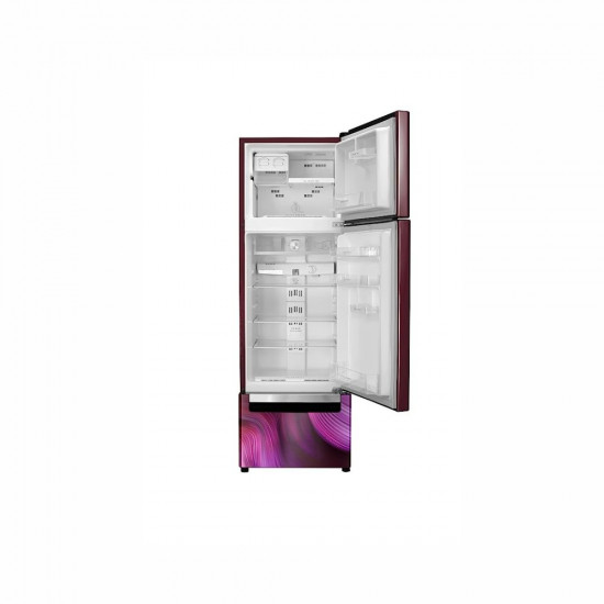 Whirlpool 240 L Frost Free Multi Door Refrigerator FP 263D PROTTON ROY