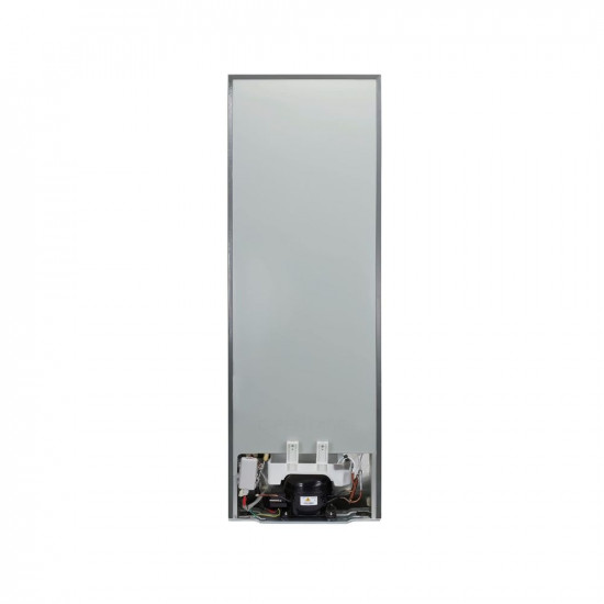 Whirlpool 260 L Frost-Free Multi-Door Refrigerator (FP 283D PROTTON ROY, German Steel)