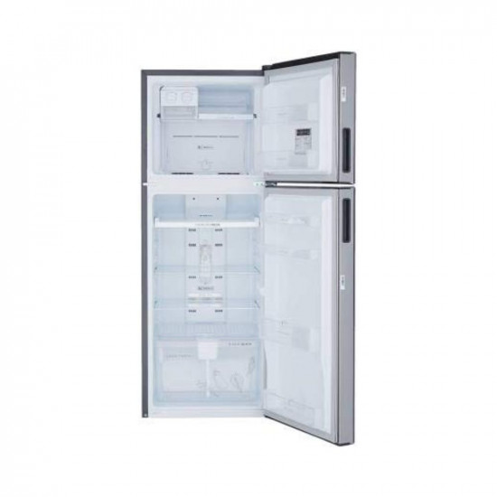 Whirlpool 265 L 3 Star Frost Free Inverter Double Door Refrigerator (IF INV CNV 278 COOL ILLUSIA -N, Grey, Convertible)