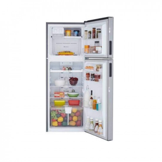 Whirlpool 265 L 3 Star Frost Free Inverter Double Door Refrigerator IF INV CNV 278 COOL ILLUSIA N