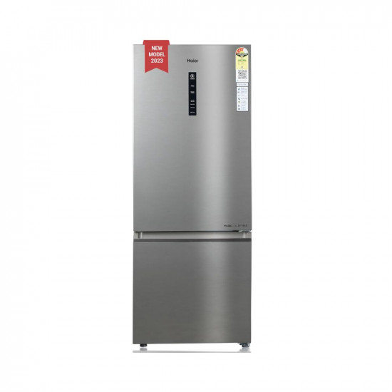 Whirlpool 265 L 3 Star Inverter Frost Free Double Door Refrigerator with Intellisense inverter technology INTELLIFRESH INV CNV 278 3S
