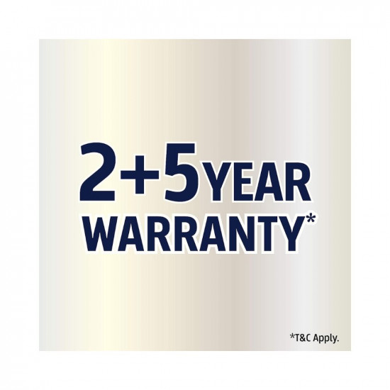 Whirlpool 7 5 Kg 5 Star Royal Plus Fully Automatic Top Loading Washing Machine WHITEMAGIC ROYAL PLUS 7 5