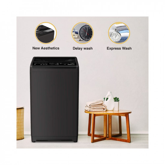Whirlpool 7 Kg 5 Star Royal Fully-Automatic Top Loading Washing Machine