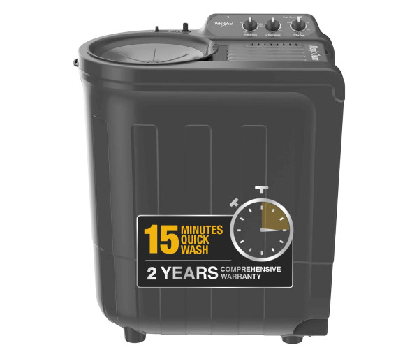 Semi Automatic Washing Machines