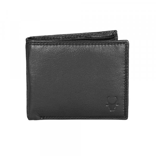 WildHorn Leather Wallet for Men