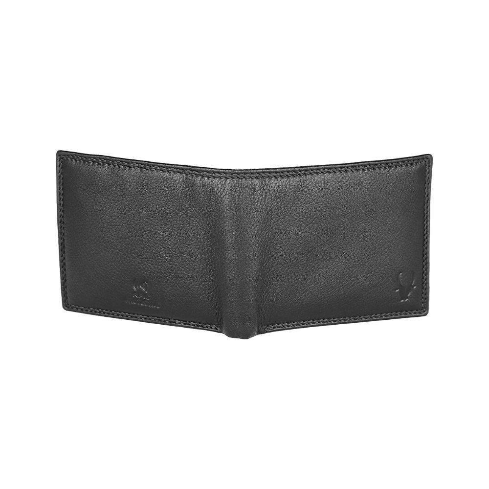 WildHorn Leather Wallet for Men