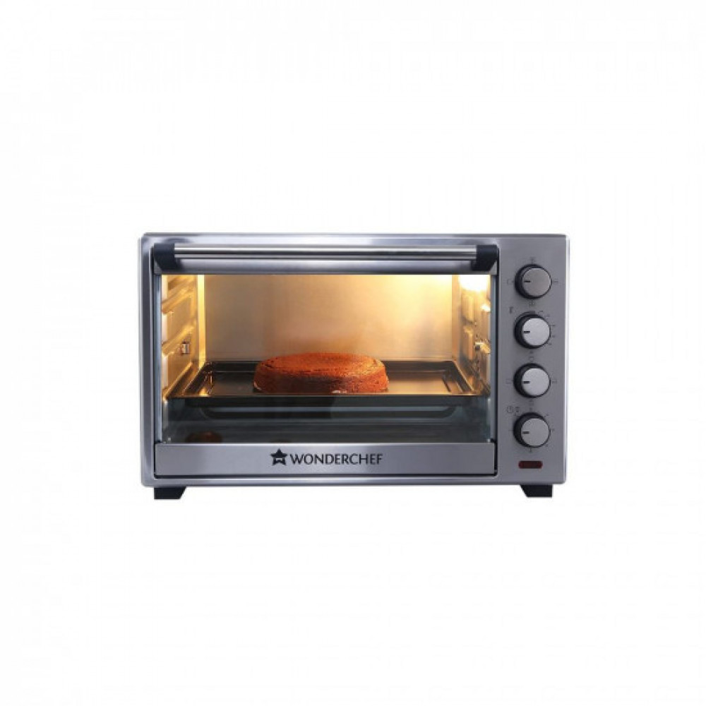 Wonderchef 60 sale ltr otg