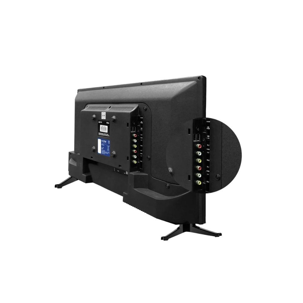 Wybor 24WHN-53 60 cm HD LED TV