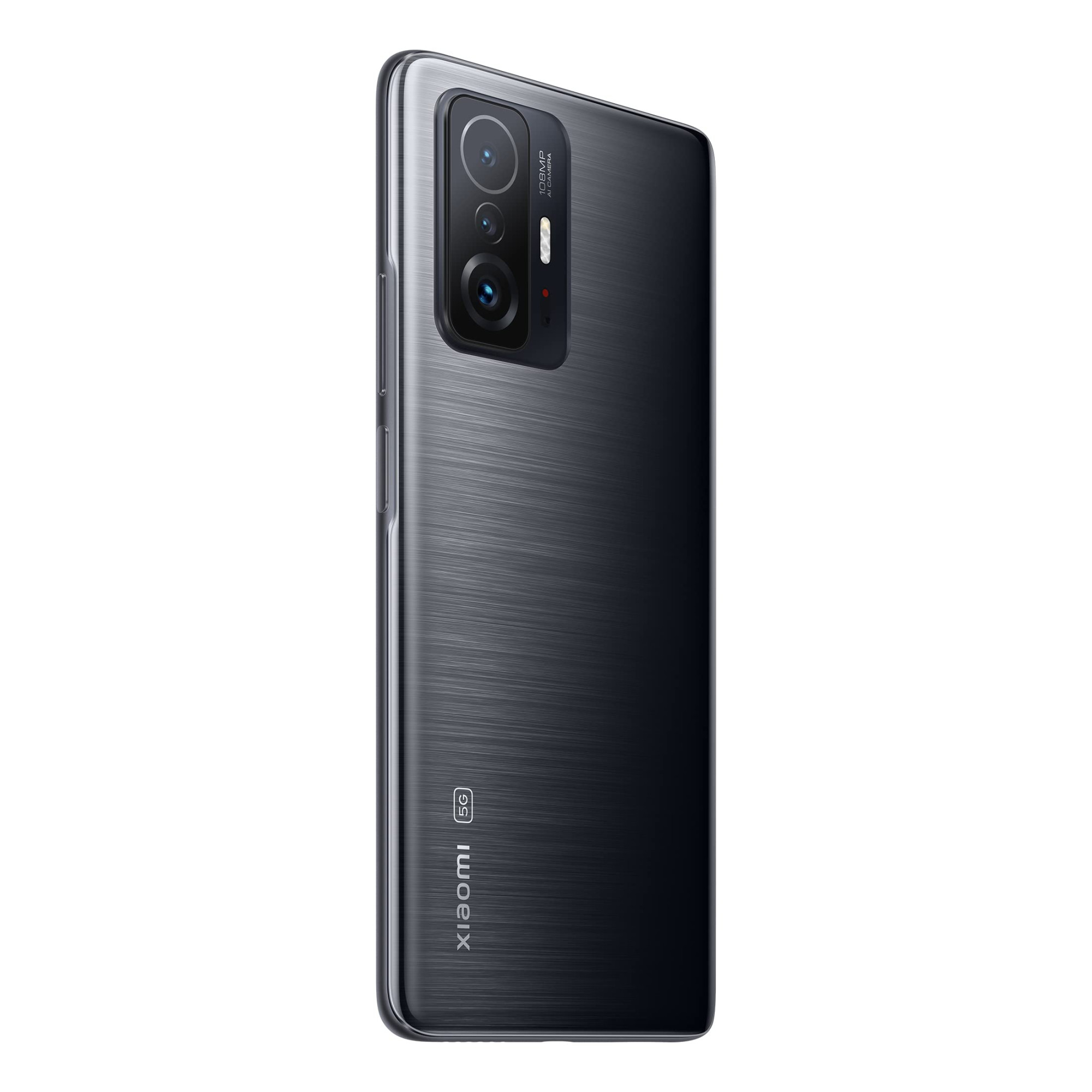 Xiaomi 11T Pro 5G Hyperphone Meteorite Black 8GB RAM 256GB Storage SD 888120W HyperChargeSegments only Phone with Dolby VisionDolby Atmos