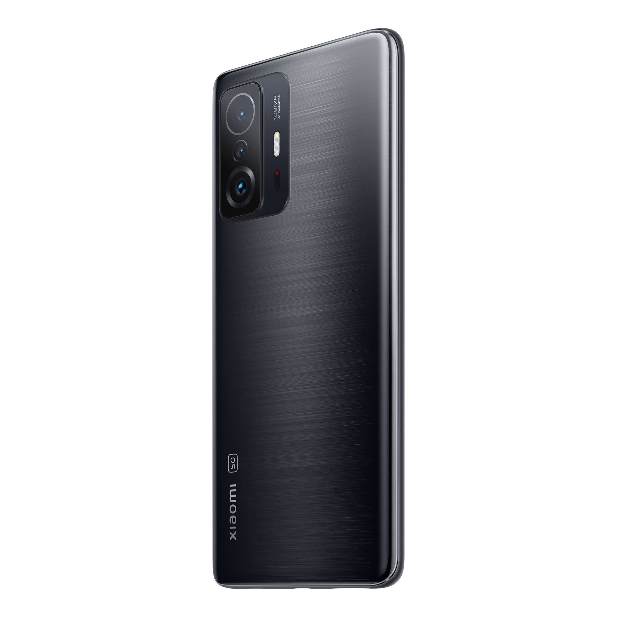 Xiaomi 11T Pro 5G Hyperphone Meteorite Black 8GB RAM 256GB Storage SD 888120W HyperChargeSegments only Phone with Dolby VisionDolby Atmos