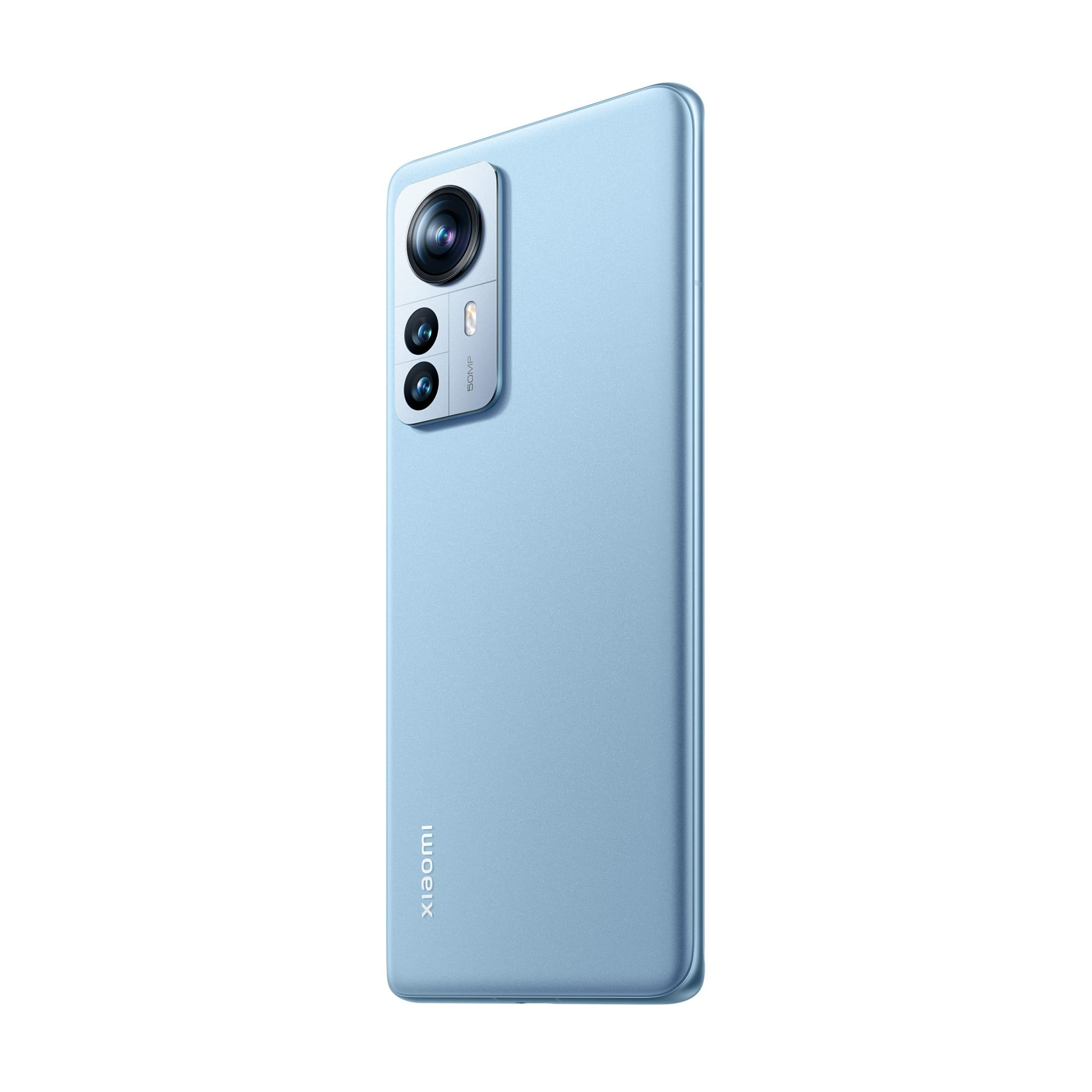 Xiaomi 12 Pro  5G Couture Blue 8GB RAM 256GB Storage  Snapdragon 8 Gen 1  505050MP Flagship Cameras OIS  10bit 2K Curved AMOLED Display  Sound by Harman Kardon
