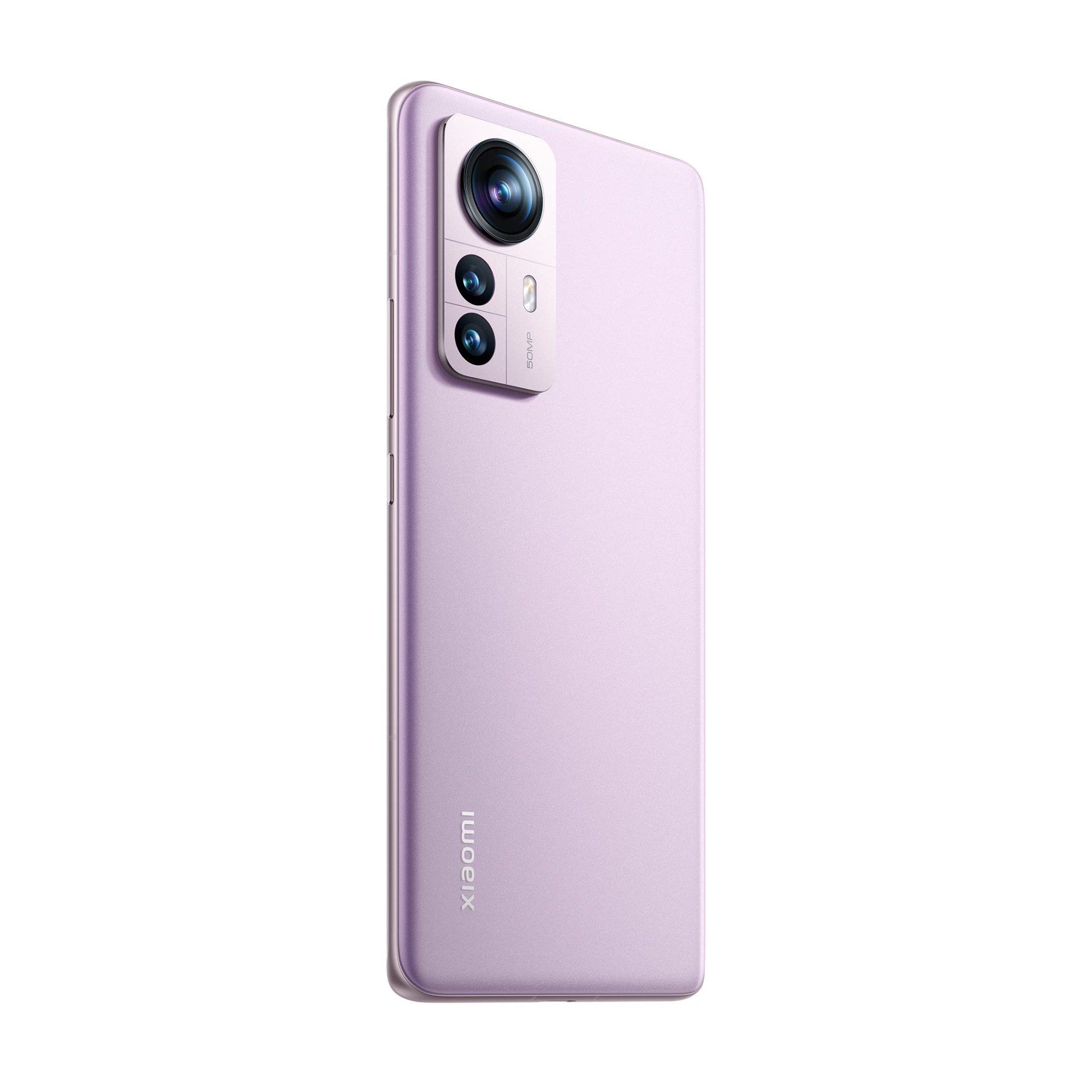 Xiaomi 12 Pro  5G Opera Muave 8GB RAM 256GB Storage  Snapdragon 8 Gen 1  505050MP Flagship Cameras OIS  10bit 2K Curved AMOLED Display  Sound by Harman Kardon