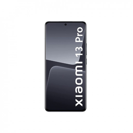 Xiaomi 13 Pro 12+256 Ceramic Black