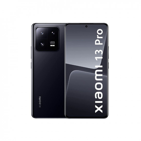 Xiaomi 13 Pro 12+256 Ceramic Black
