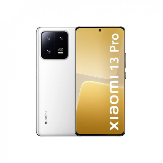Xiaomi 13 Pro 12+256 Ceramic White
