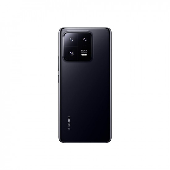 Xiaomi 13 Pro (Ceramic Black, 12GB RAM 256GB Storage) | Leica Professional 50MP Triple Camera | Biggest Camera Sensor 1