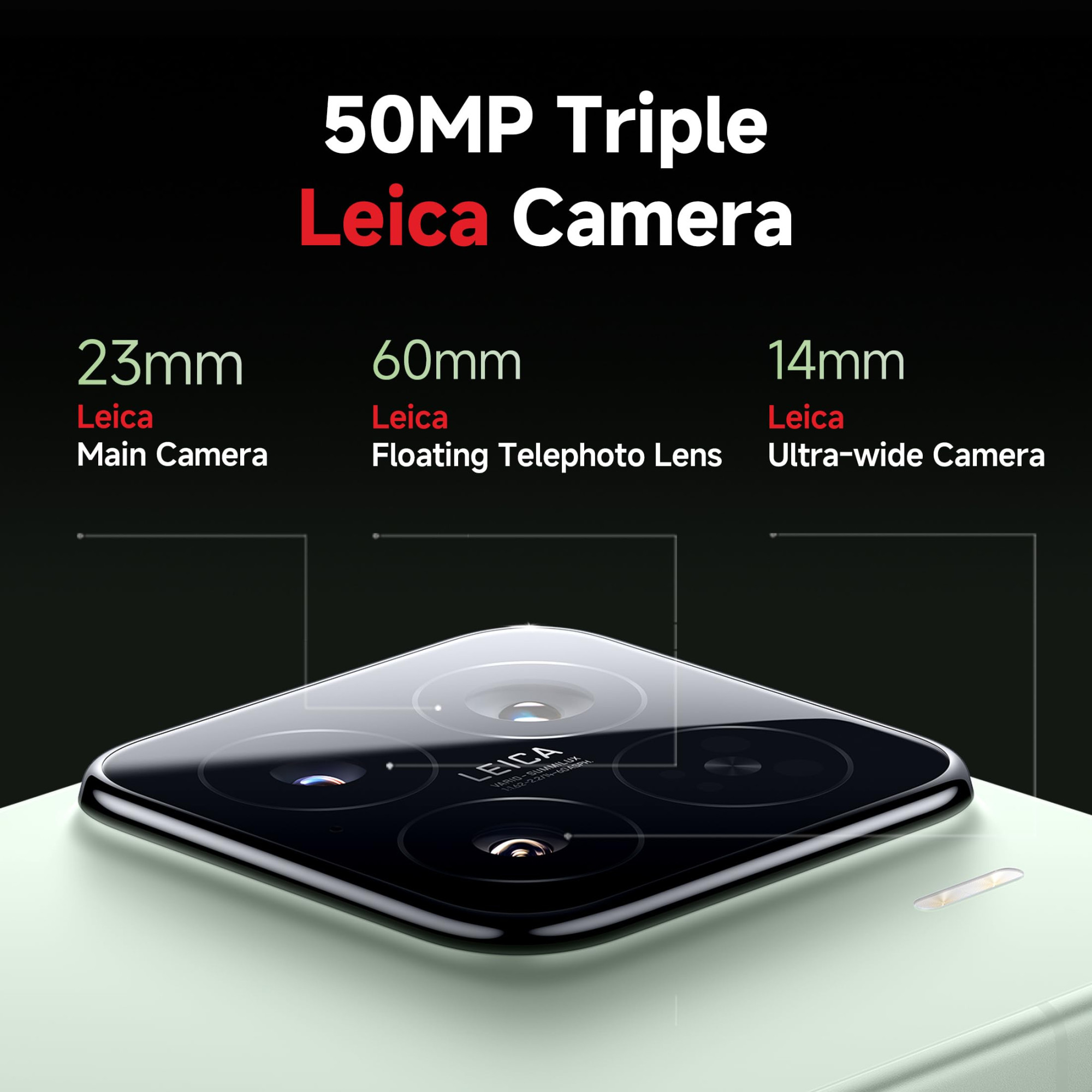 Xiaomi 15 White 12GB512GB 50 MP Leica Triple Camera  SD 8 Elite  15K CrystalRes Dynamic 1-120 Hz AMOLED  Hyper AI