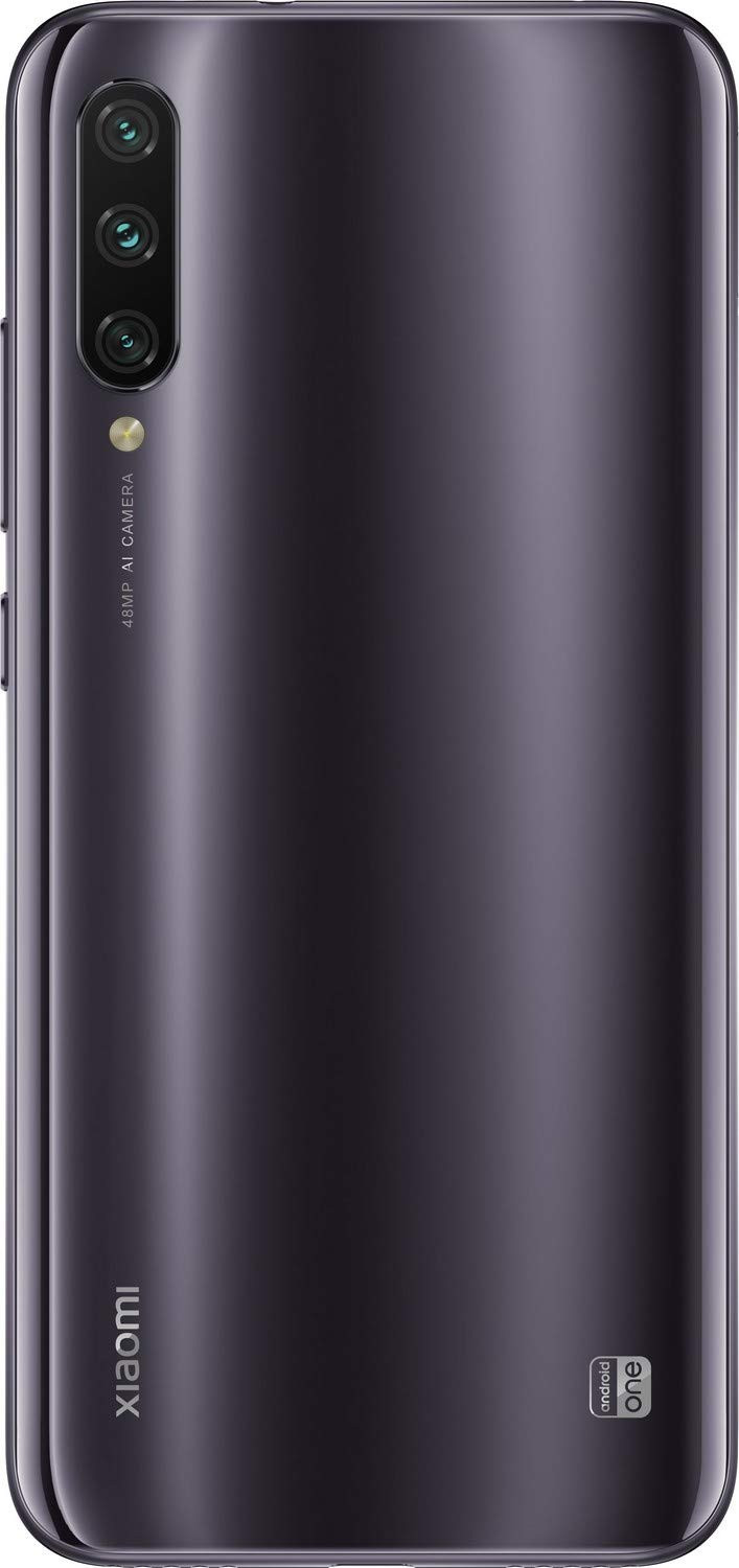 Xiaomi Mi A3 Kind of Grey 4GB RAM 64GB Storage