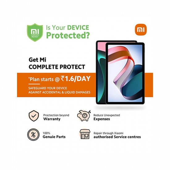 Xiaomi Pad 5