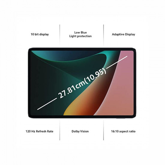 Xiaomi Pad 5