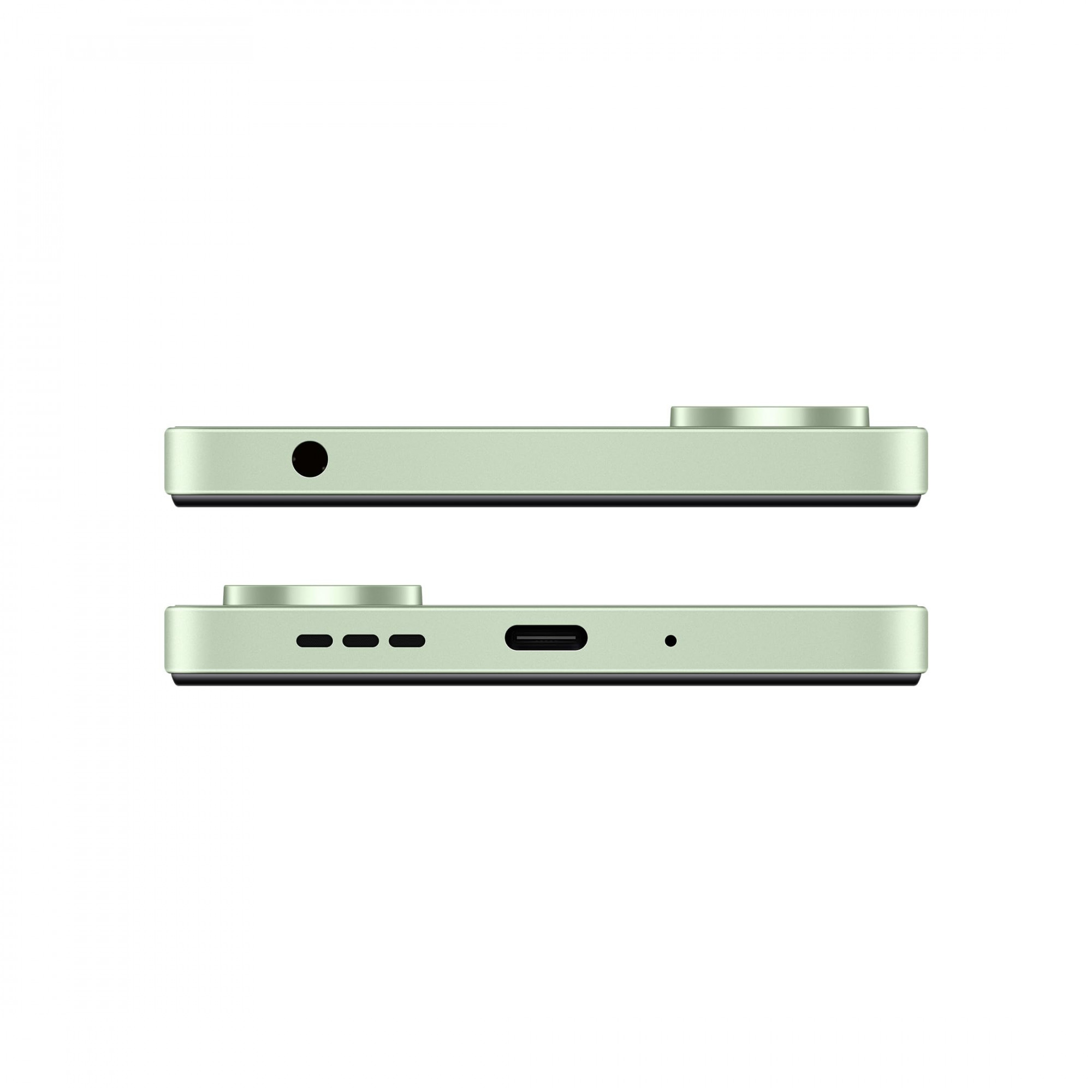 Redmi 13C (Starshine Green, 4GB RAM, 128GB Storage) | Powered by 4G  MediaTek Helio G85 | 90Hz Display | 50MP AI Triple Camera