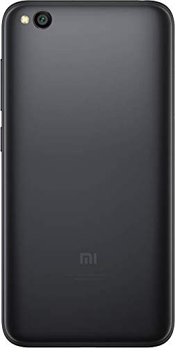 Xiaomi Redmi Go Phone Black 16 GB 1 GB RAM