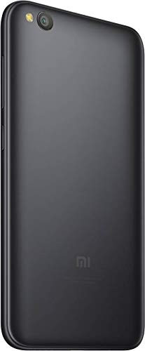 Xiaomi Redmi Go Phone Black 16 GB 1 GB RAM