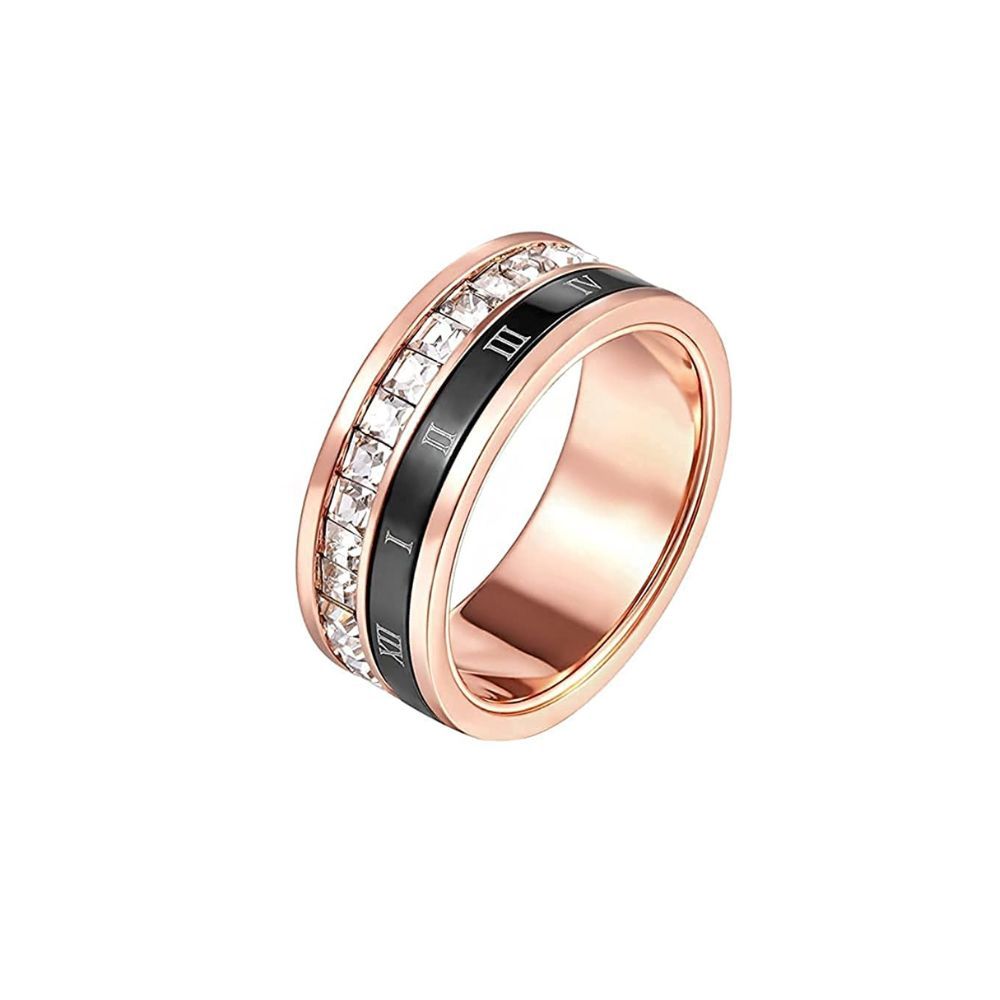 Buy Gold Rings For Women Online at Best Price | Starkle-saigonsouth.com.vn